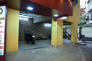 hotel dream inn thane
