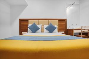 hotel dream inn thane