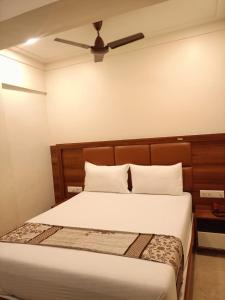 hotel dream inn thane