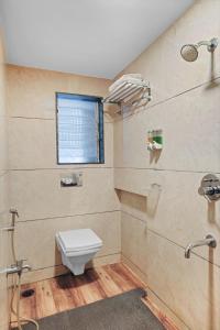 hotel dream inn thane
