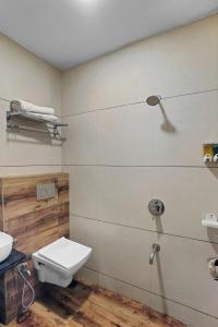 hotel dream inn thane