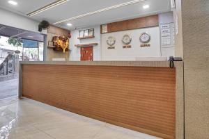 Hotel Dream Inn Thane,,3 star