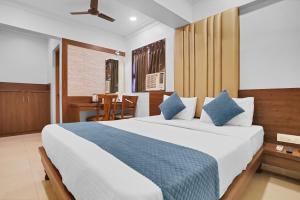 hotel dream inn thane