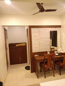 hotel dream inn thane