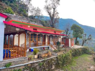 himalayan hills homestay chopta