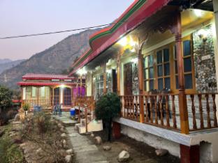 himalayan hills homestay chopta