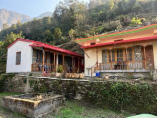 himalayan hills homestay chopta