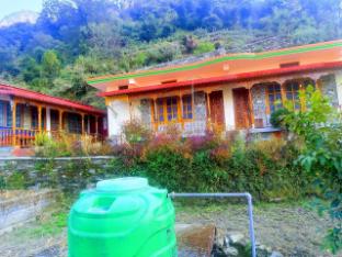 himalayan hills homestay chopta
