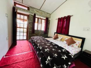 himalayan hills homestay chopta