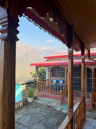 himalayan hills homestay chopta