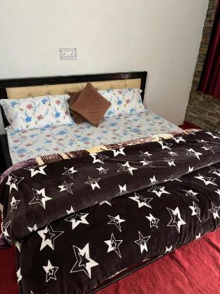 himalayan hills homestay chopta