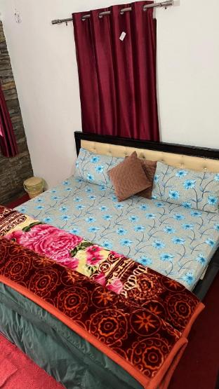 himalayan hills homestay chopta