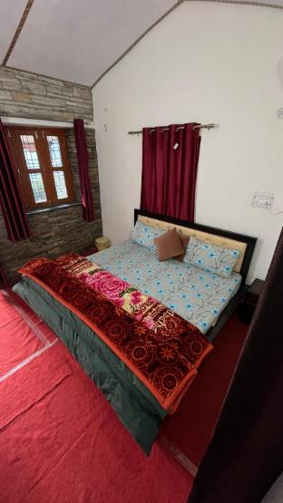 himalayan hills homestay chopta