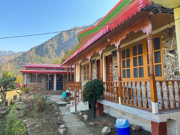 himalayan hills homestay chopta