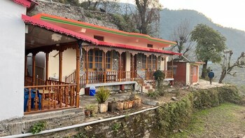 himalayan hills homestay chopta