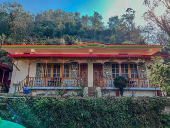 himalayan hills homestay chopta