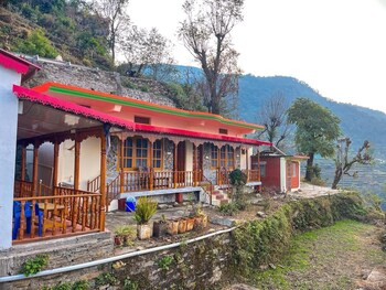 himalayan hills homestay chopta