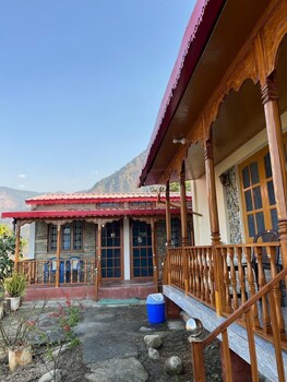 himalayan hills homestay chopta