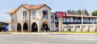 big a motel and suites near disneyland orange county