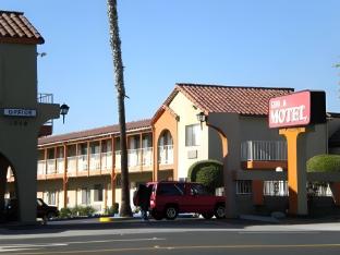 big a motel and suites near disneyland orange county