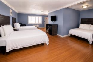 big a motel and suites near disneyland orange county