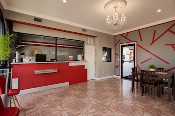 Big A Motel & Suites Near Disneyland Orange County,,3 star