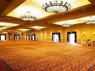 Santa Clara Marriott,San Jose>>Concord,5 star