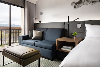 santa clara marriott