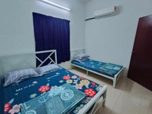 homestay lumut perak
