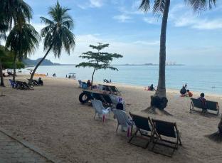 homestay lumut perak