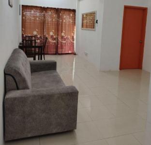 homestay lumut perak
