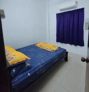 homestay lumut perak