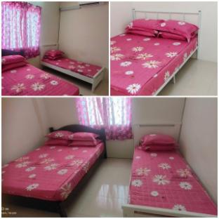 homestay lumut perak