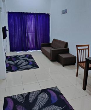 homestay lumut perak