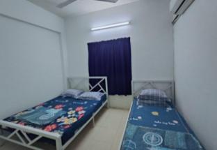 homestay lumut perak