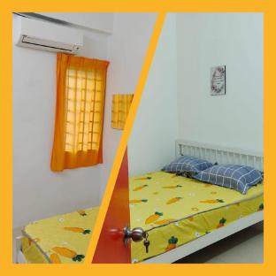 homestay lumut perak