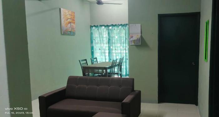 homestay lumut perak