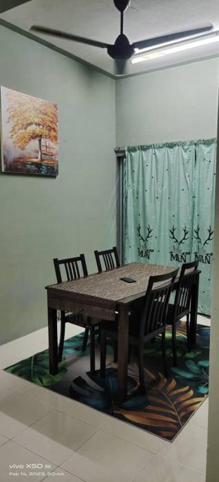 homestay lumut perak