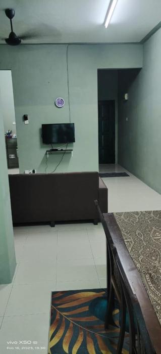 homestay lumut perak