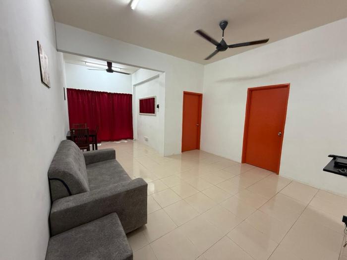 homestay lumut perak