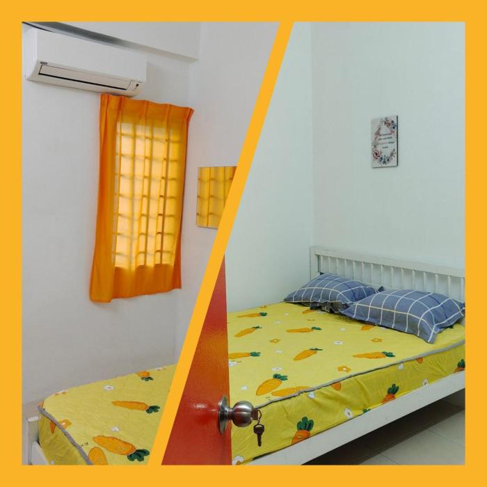 homestay lumut perak