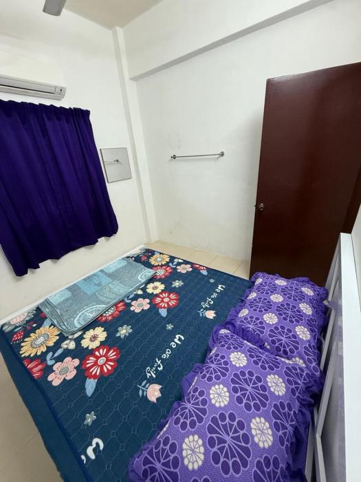 homestay lumut perak