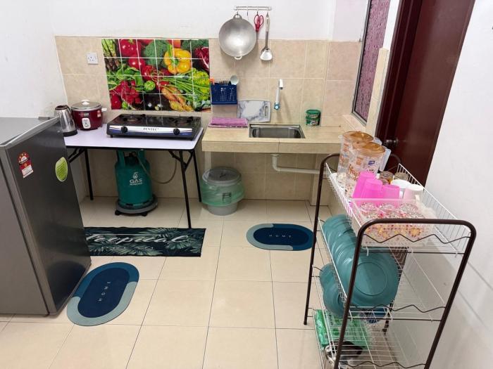 homestay lumut perak