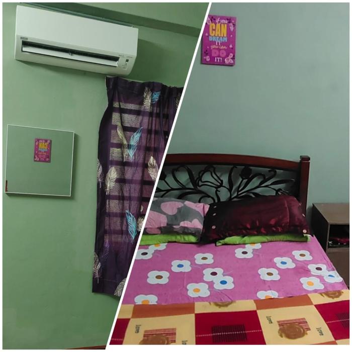homestay lumut perak