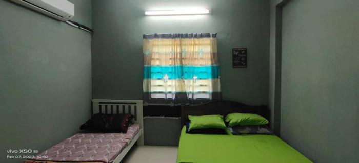 homestay lumut perak