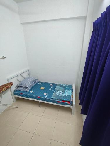 homestay lumut perak