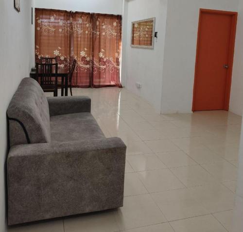 homestay lumut perak