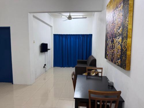 homestay lumut perak