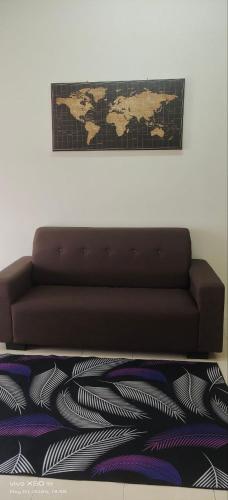homestay lumut perak