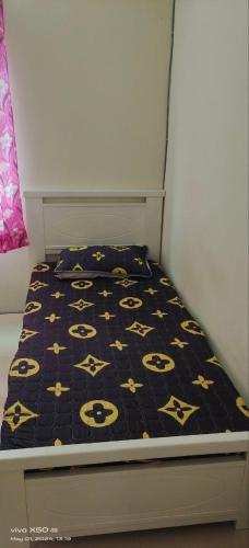 homestay lumut perak